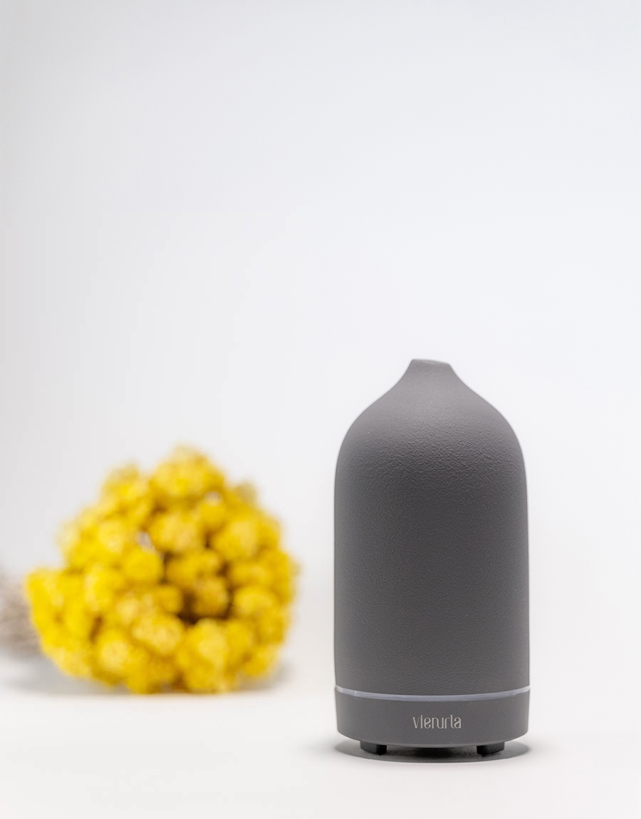 Seramik Aroma Difüzör