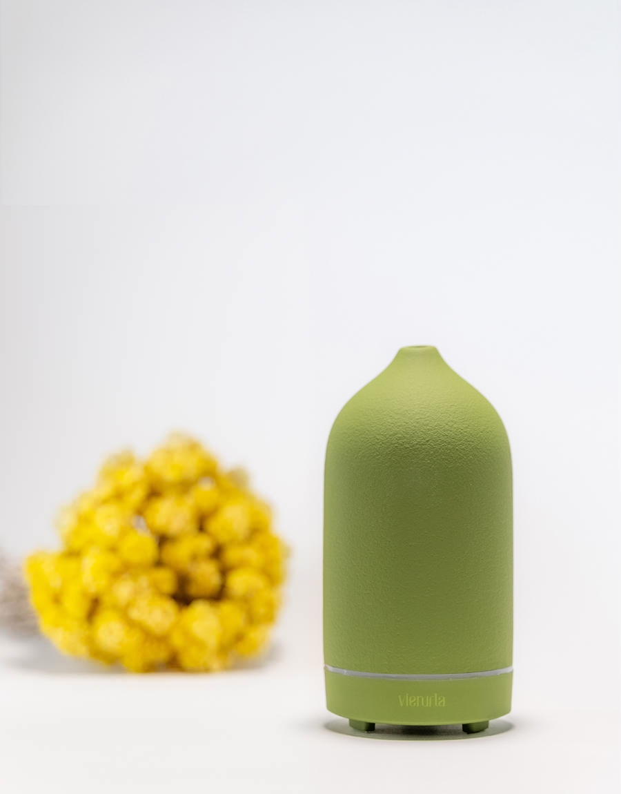 Seramik Aroma Difüzör