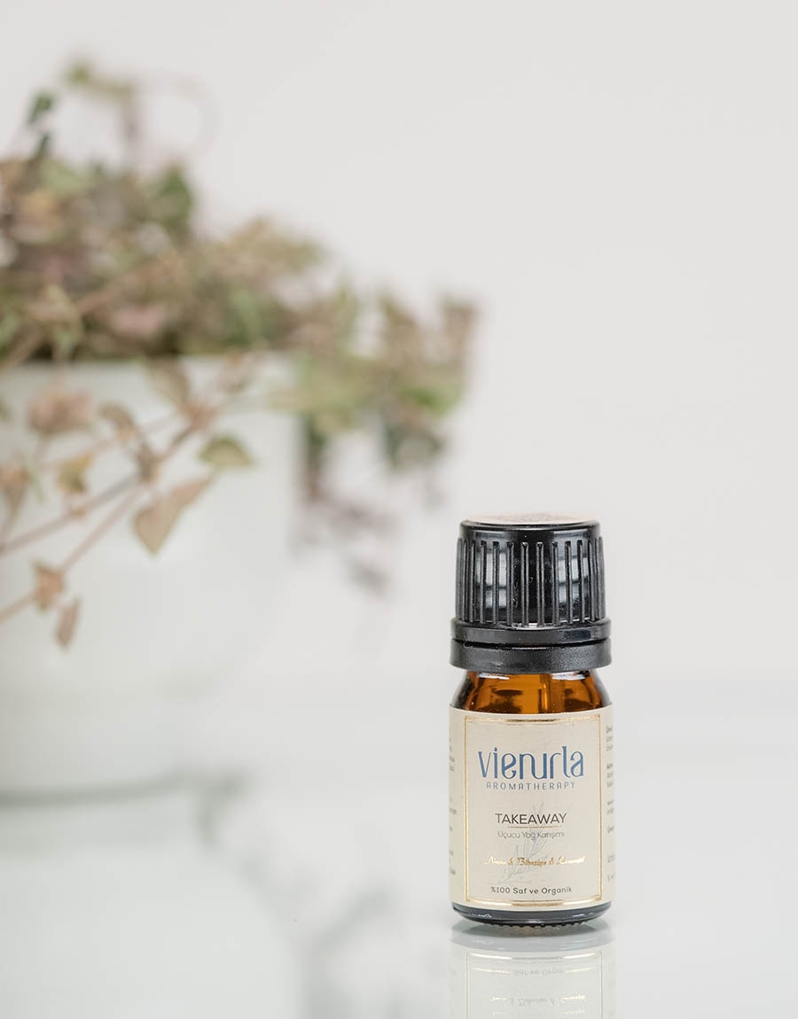 Take Away Uçucu Yağ Karışımı