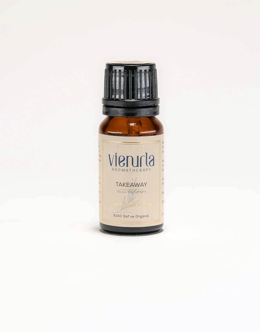 Take Away Uçucu Yağ Karışımı