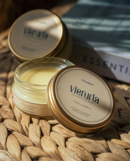 Itır Lavanta El ve Yüz Kremi