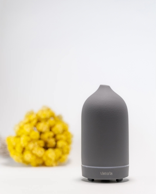 Seramik Aroma Difüzör