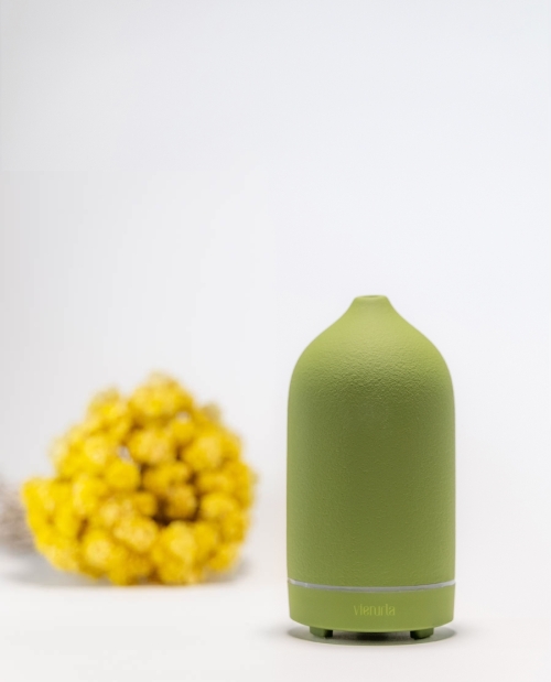 Seramik Aroma Difüzör