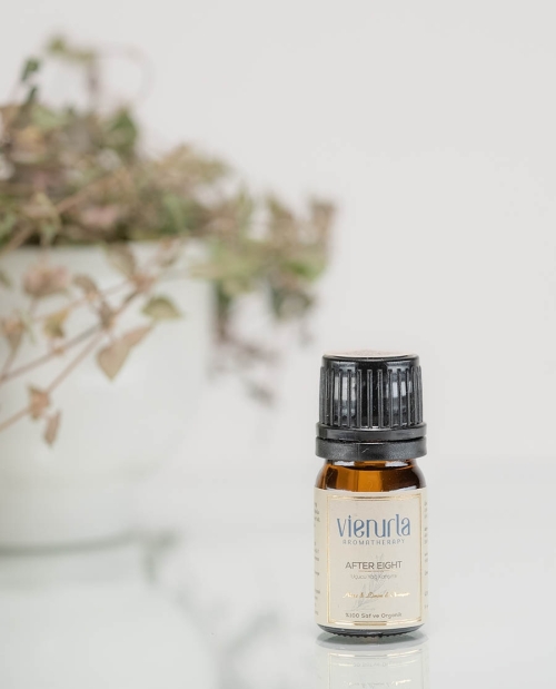 After Eight Uçucu Yağ Karışımı