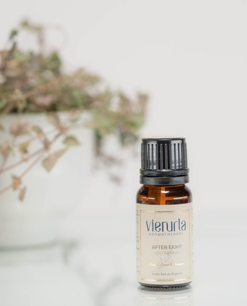 After Eight Uçucu Yağ Karışımı